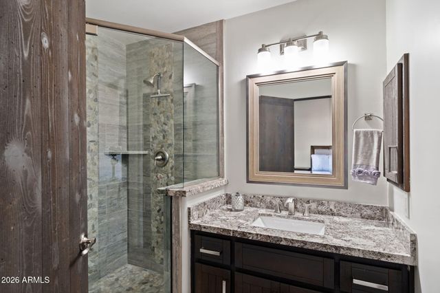 6825 E PINNACLE VISTA Drive, Scottsdale, AZ 85266