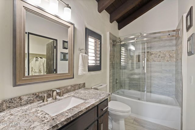 6825 E PINNACLE VISTA Drive, Scottsdale, AZ 85266