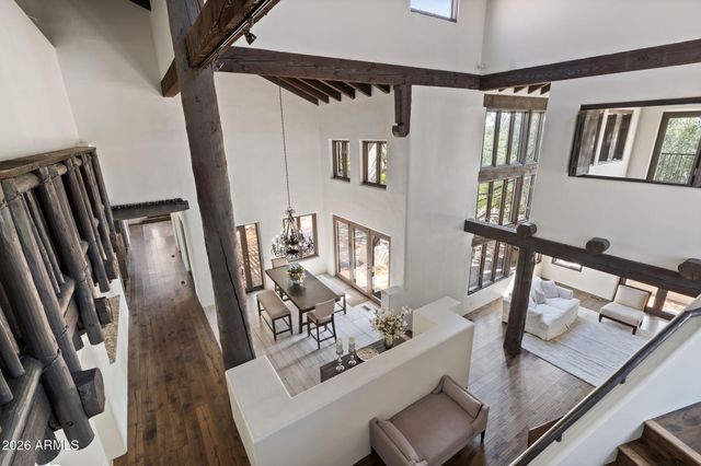 6825 E PINNACLE VISTA Drive, Scottsdale, AZ 85266