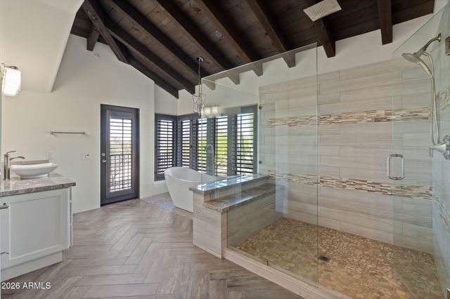 6825 E PINNACLE VISTA Drive, Scottsdale, AZ 85266