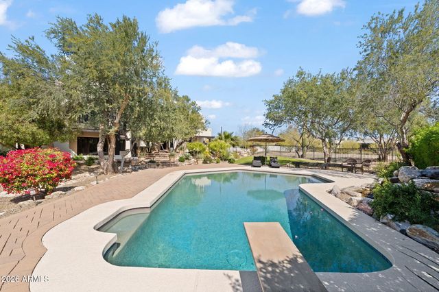 6825 E PINNACLE VISTA Drive, Scottsdale, AZ 85266