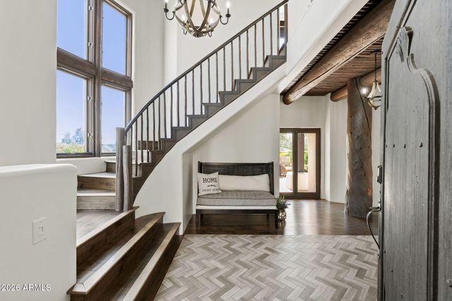 6825 E PINNACLE VISTA Drive, Scottsdale, AZ 85266