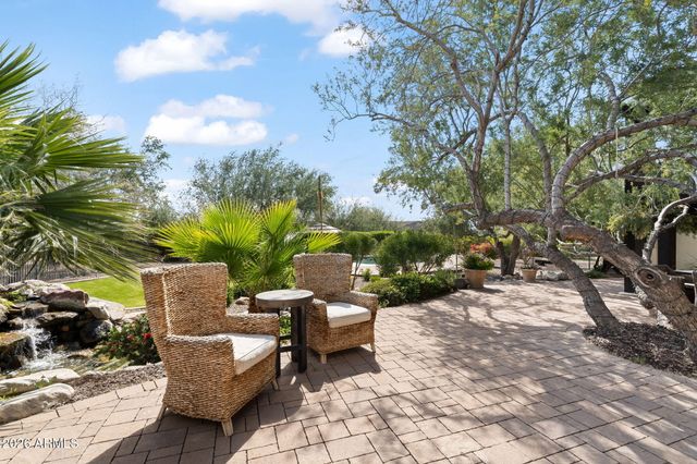 6825 E PINNACLE VISTA Drive, Scottsdale, AZ 85266