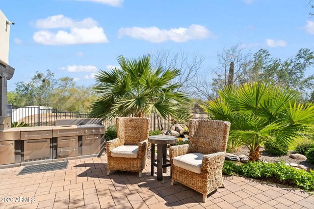 6825 E PINNACLE VISTA Drive, Scottsdale, AZ 85266