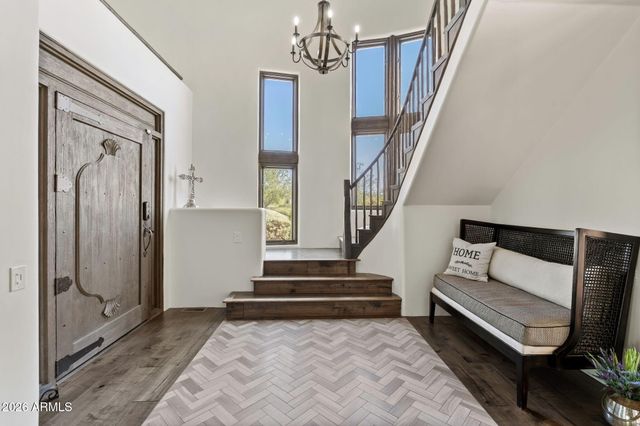 6825 E PINNACLE VISTA Drive, Scottsdale, AZ 85266