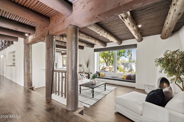 6825 E PINNACLE VISTA Drive, Scottsdale, AZ 85266