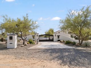 6825 E PINNACLE VISTA Drive, Scottsdale, AZ 85266