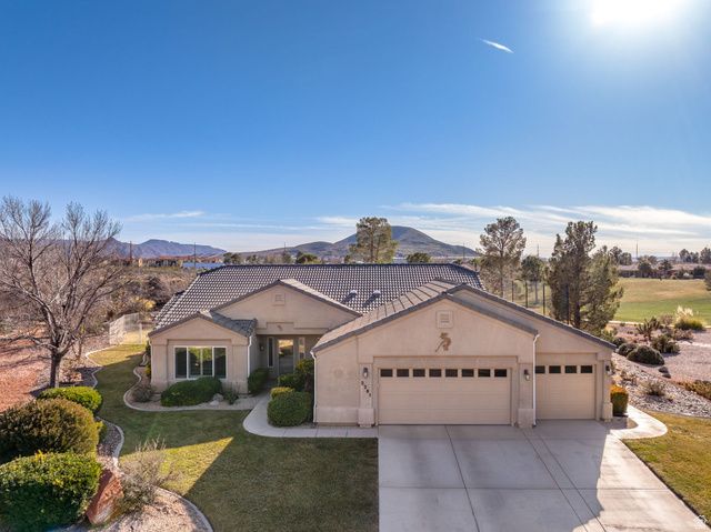 2261 W 1050 N, Hurricane, UT 84737