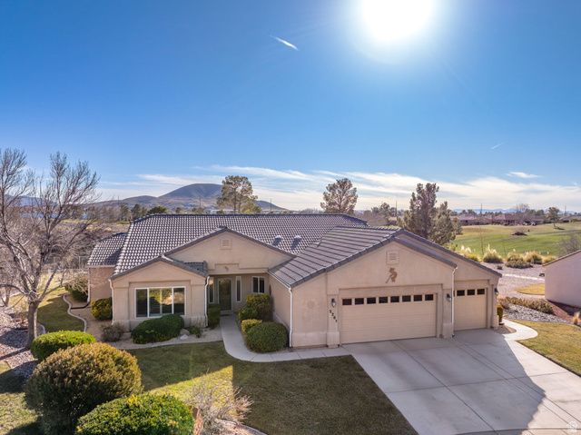 2261 W 1050 N, Hurricane, UT 84737