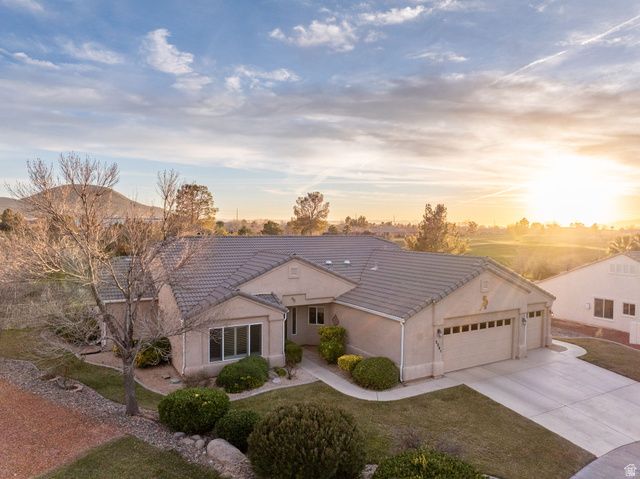 2261 W 1050 N, Hurricane, UT 84737