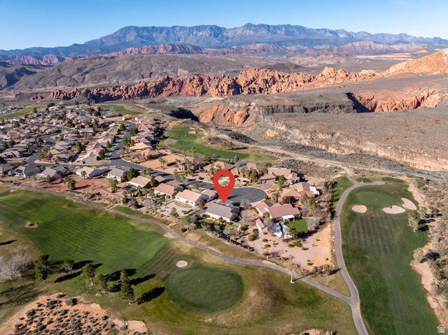 2261 W 1050 N, Hurricane, UT 84737