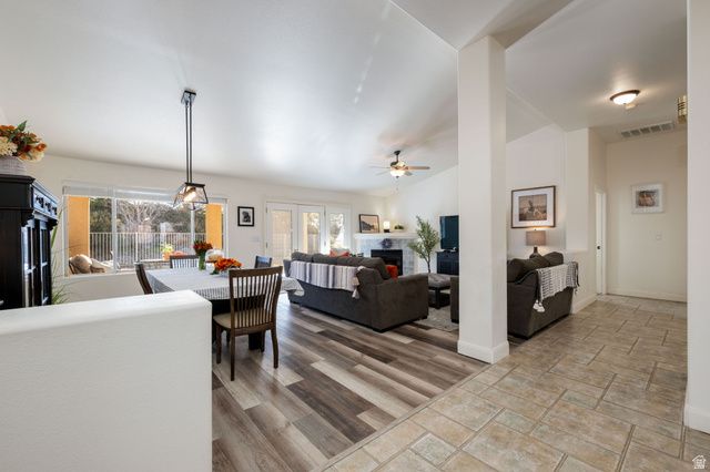 2261 W 1050 N, Hurricane, UT 84737