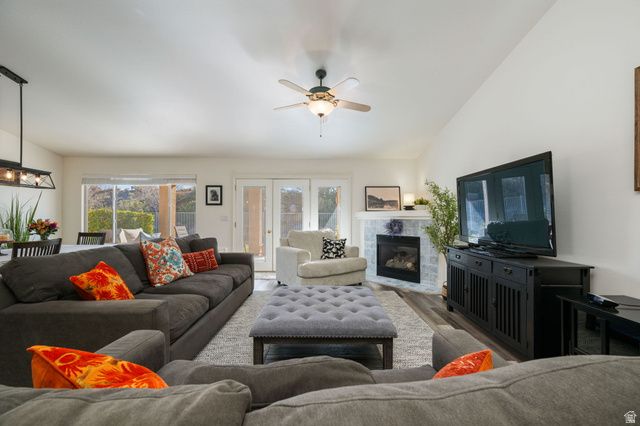 2261 W 1050 N, Hurricane, UT 84737