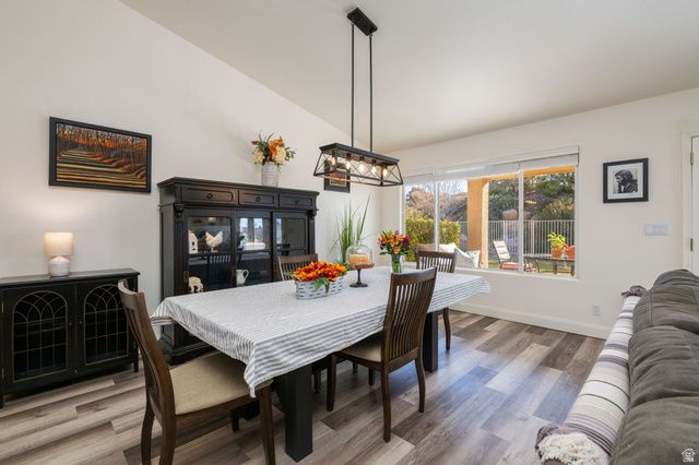 2261 W 1050 N, Hurricane, UT 84737