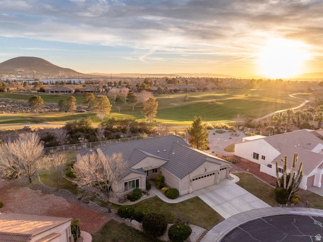 2261 W 1050 N, Hurricane, UT 84737