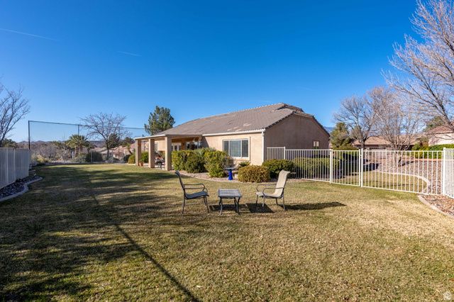 2261 W 1050 N, Hurricane, UT 84737