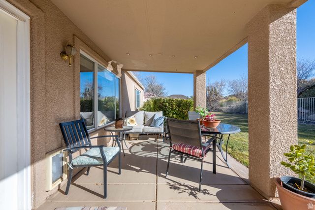 2261 W 1050 N, Hurricane, UT 84737