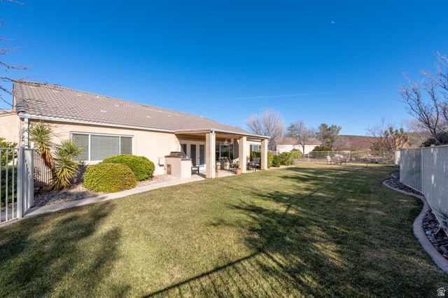 2261 W 1050 N, Hurricane, UT 84737