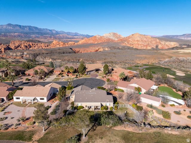 2261 W 1050 N, Hurricane, UT 84737