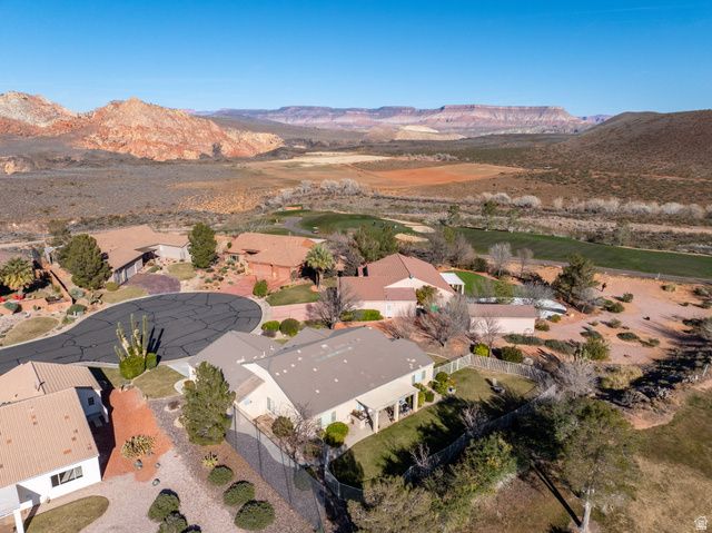 2261 W 1050 N, Hurricane, UT 84737