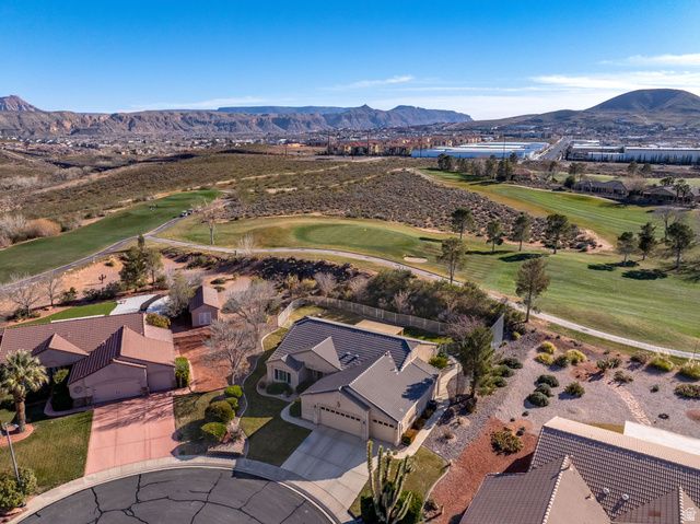 2261 W 1050 N, Hurricane, UT 84737