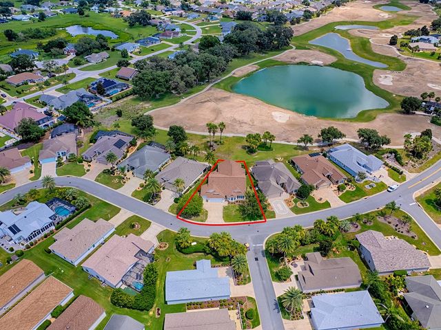 2445 BUTTONWOOD RUN, The Villages, FL 32162