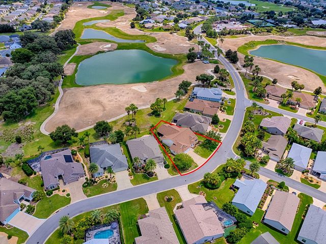 2445 BUTTONWOOD RUN, The Villages, FL 32162