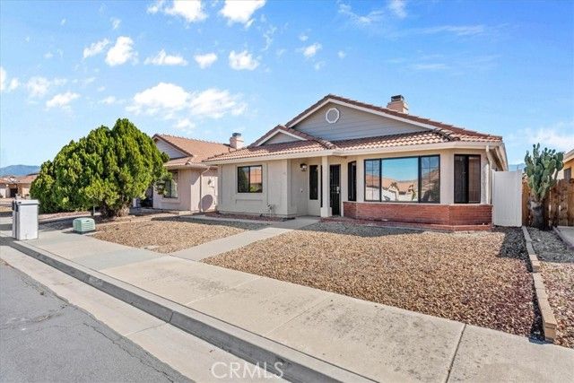 782 Via Casitas Drive, Hemet, CA 92545
