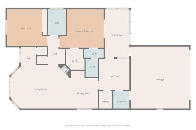 782 Via Casitas Drive, Hemet, CA 92545