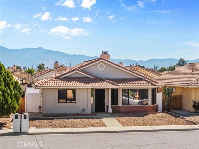782 Via Casitas Drive, Hemet, CA 92545