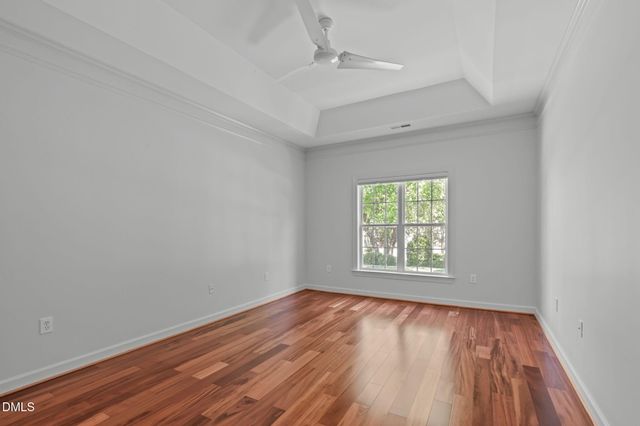 4701 Freys Hill Court, Raleigh, NC 27612