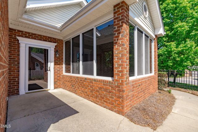 4701 Freys Hill Court, Raleigh, NC 27612