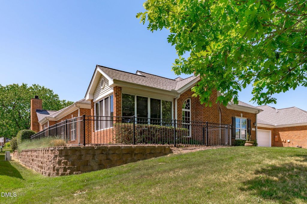 4701 Freys Hill Court, Raleigh, NC 27612