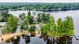 17 Franz Road, Salem, NH 03079