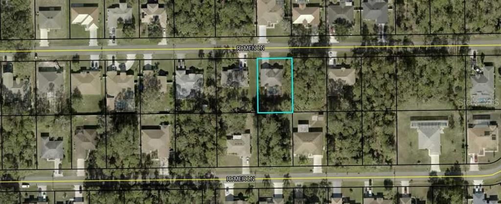 31 RAEMOOR DRIVE, Palm Coast, FL 32164