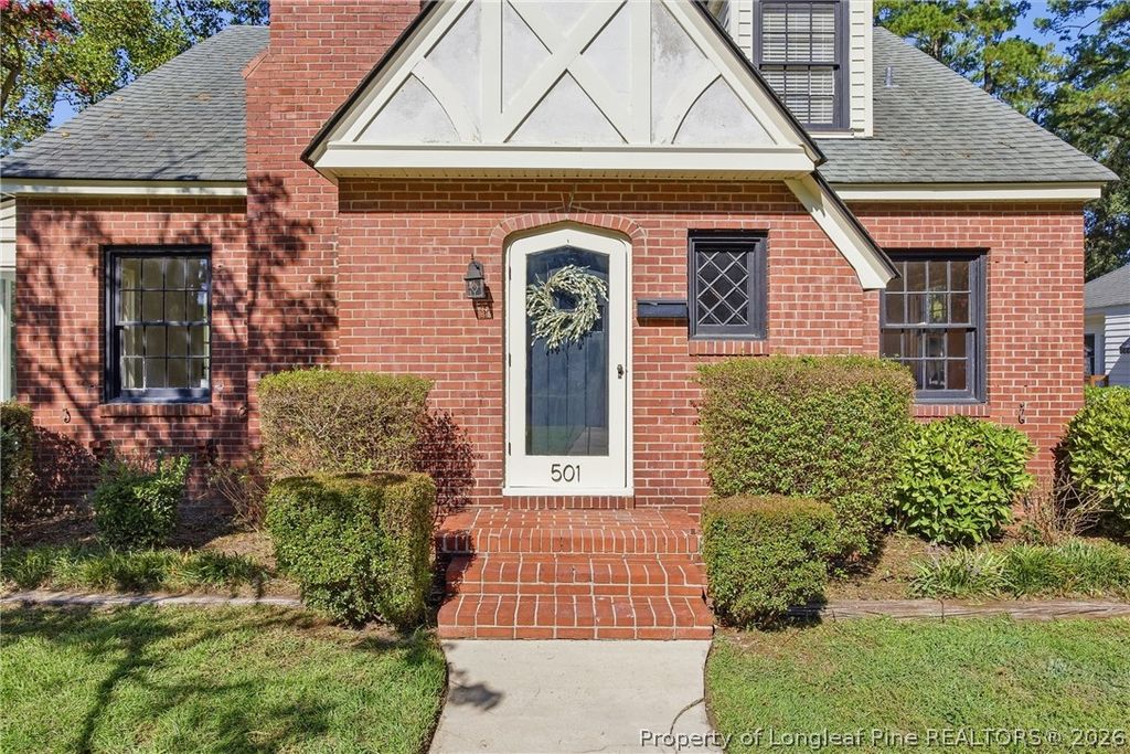 501 Pilot Avenue, Fayetteville, NC 28303 — photo 4