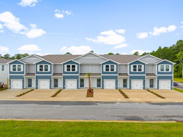 106 Hawk Street, Santa Rosa Beach, FL 32459