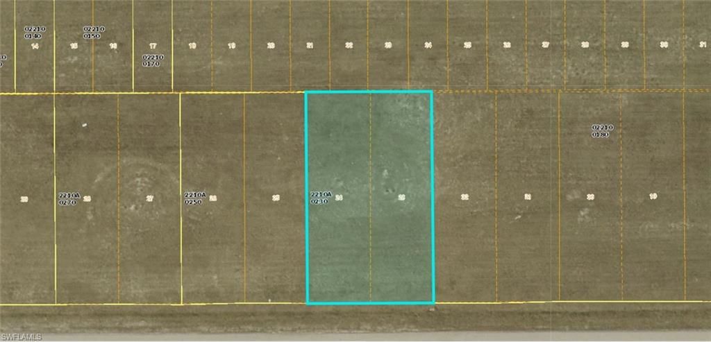 1713 NE 15th LN, Cape Coral, FL 33909