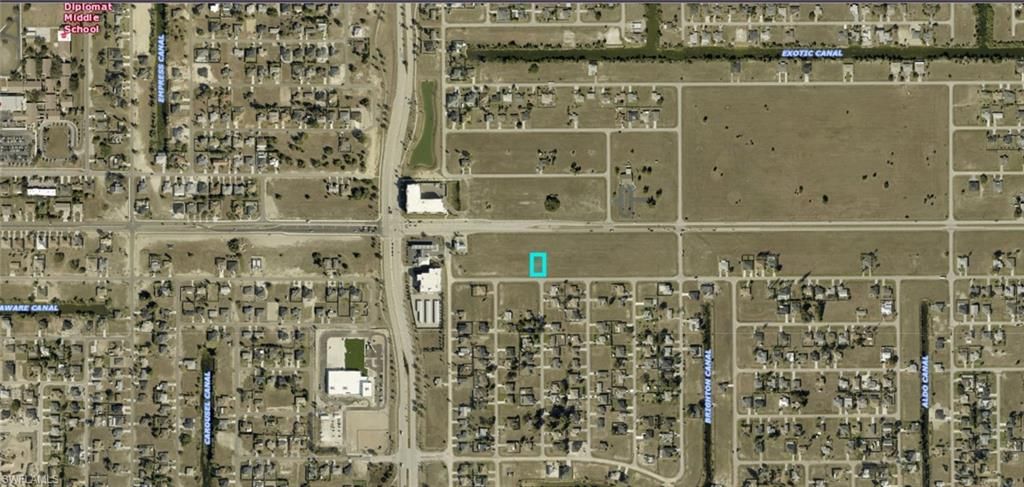 1713 NE 15th LN, CAPE CORAL, FL 33909 — photo 3