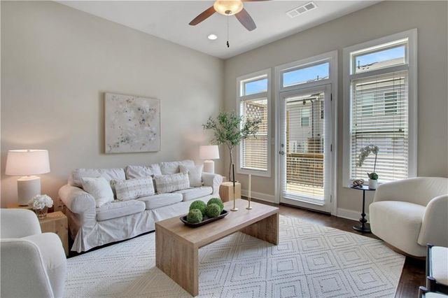 4103 Township Parkway, Atlanta, GA 30342