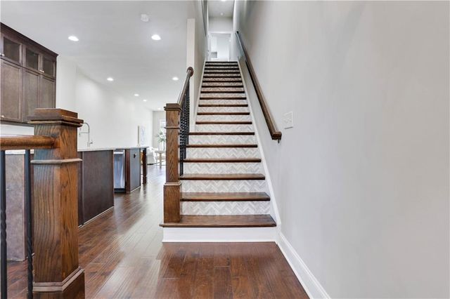 4103 Township Parkway, Atlanta, GA 30342