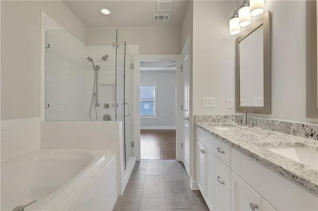 4103 Township Parkway, Atlanta, GA 30342