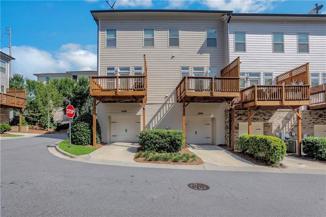 4103 Township Parkway, Atlanta, GA 30342