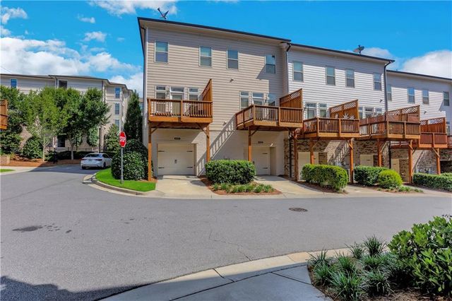 4103 Township Parkway, Atlanta, GA 30342