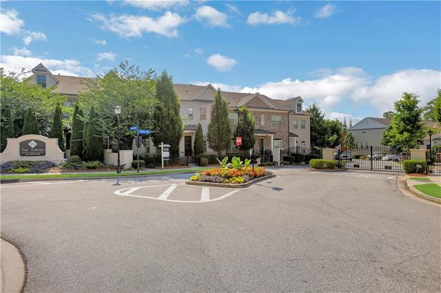 4103 Township Parkway, Atlanta, GA 30342