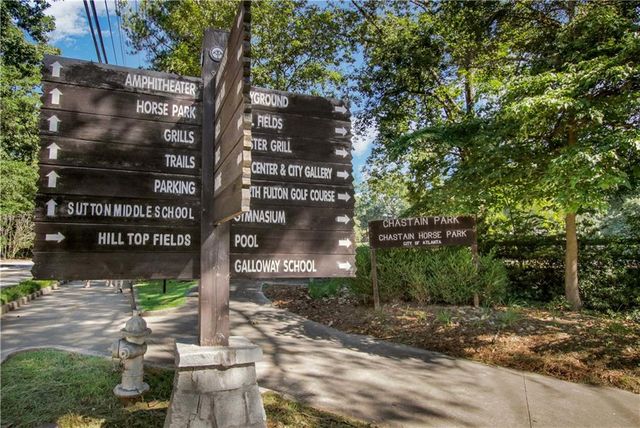 4103 Township Parkway, Atlanta, GA 30342