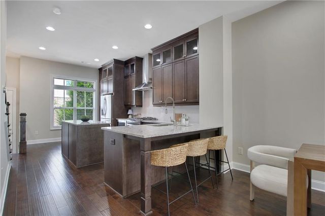 4103 Township Parkway, Atlanta, GA 30342