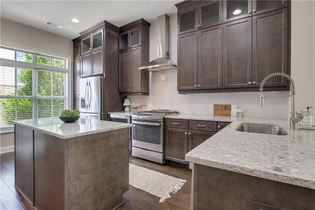 4103 Township Parkway, Atlanta, GA 30342