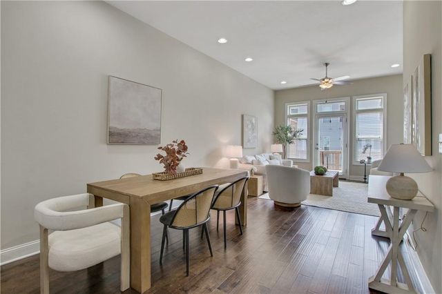 4103 Township Parkway, Atlanta, GA 30342