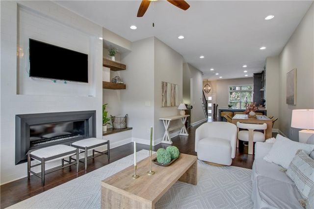 4103 Township Parkway, Atlanta, GA 30342